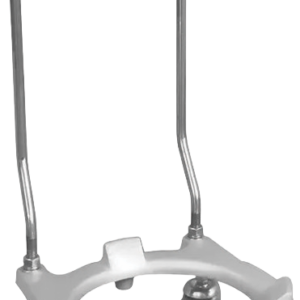 Bowl Carrying Trolley - KREM-30QTMB