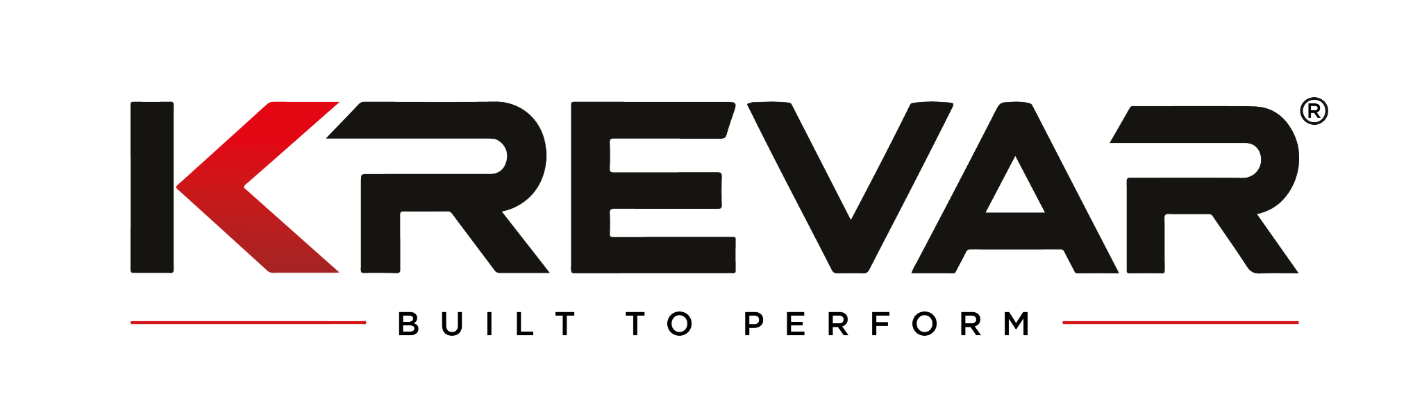 KREVAR — Built to Perform